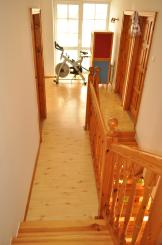 Rodinný dom v obci Markušovce, okres Sp. Nová Ves