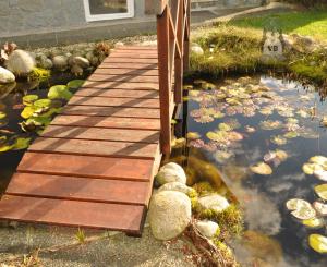 Rodinný dom v obci Markušovce, okres Sp. Nová Ves