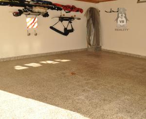 Rodinný dom v obci Markušovce, okres Sp. Nová Ves