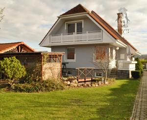 Rodinný dom v obci Markušovce, okres Sp. Nová Ves