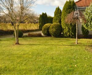 Rodinný dom v obci Markušovce, okres Sp. Nová Ves