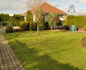 Rodinný dom v obci Markušovce, okres Sp. Nová Ves