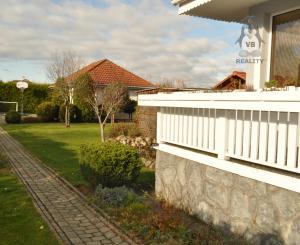 Rodinný dom v obci Markušovce, okres Sp. Nová Ves