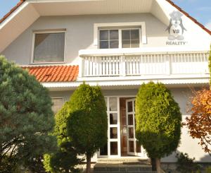 Rodinný dom v obci Markušovce, okres Sp. Nová Ves