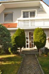 Rodinný dom v obci Markušovce, okres Sp. Nová Ves