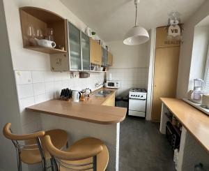 Mezonetový byt v centre mesta Sp. Nová Ves