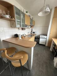 Mezonetový byt v centre mesta Sp. Nová Ves