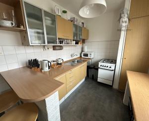 Mezonetový byt v centre mesta Sp. Nová Ves