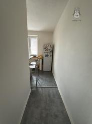 Mezonetový byt v centre mesta Sp. Nová Ves