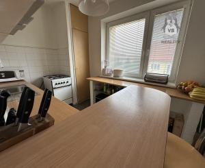 Mezonetový byt v centre mesta Sp. Nová Ves