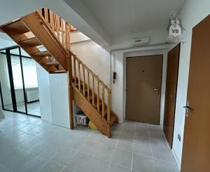 Mezonetový byt v centre mesta Sp. Nová Ves