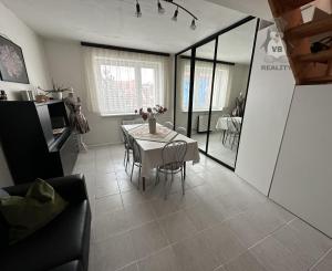 Mezonetový byt v centre mesta Sp. Nová Ves