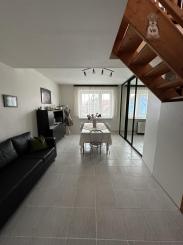 Mezonetový byt v centre mesta Sp. Nová Ves