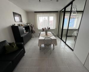 Mezonetový byt v centre mesta Sp. Nová Ves