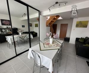 Mezonetový byt v centre mesta Sp. Nová Ves