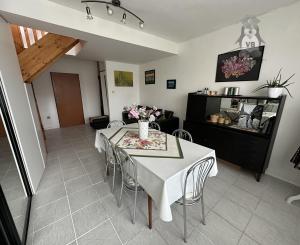 Mezonetový byt v centre mesta Sp. Nová Ves