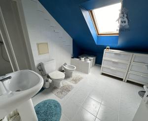 Mezonetový byt v centre mesta Sp. Nová Ves