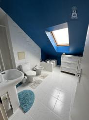 Mezonetový byt v centre mesta Sp. Nová Ves