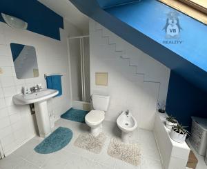 Mezonetový byt v centre mesta Sp. Nová Ves