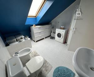 Mezonetový byt v centre mesta Sp. Nová Ves