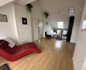 Mezonetový byt v centre mesta Sp. Nová Ves