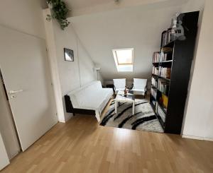 Mezonetový byt v centre mesta Sp. Nová Ves