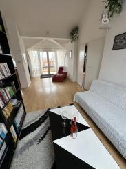 Mezonetový byt v centre mesta Sp. Nová Ves