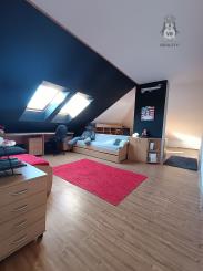 Mezonetový byt v centre mesta Sp. Nová Ves