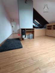 Mezonetový byt v centre mesta Sp. Nová Ves