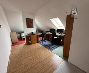 Mezonetový byt v centre mesta Sp. Nová Ves