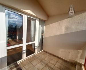 Mezonetový byt v centre mesta Sp. Nová Ves