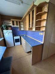 Byt 1+1 sídl. Tarča, Sp. Nová Ves