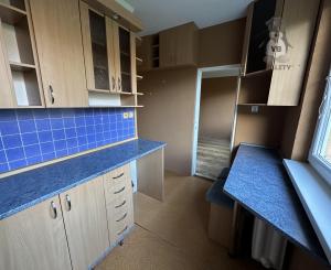 Byt 1+1 sídl. Tarča, Sp. Nová Ves