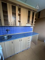 Byt 1+1 sídl. Tarča, Sp. Nová Ves