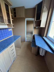 Byt 1+1 sídl. Tarča, Sp. Nová Ves