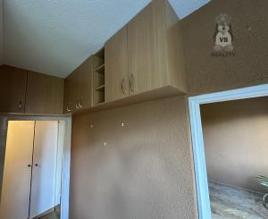 Byt 1+1 sídl. Tarča, Sp. Nová Ves