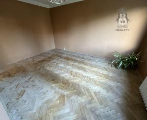 Byt 1+1 sídl. Tarča, Sp. Nová Ves