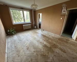 Byt 1+1 sídl. Tarča, Sp. Nová Ves