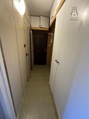 Byt 1+1 sídl. Tarča, Sp. Nová Ves