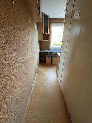 Byt 1+1 sídl. Tarča, Sp. Nová Ves