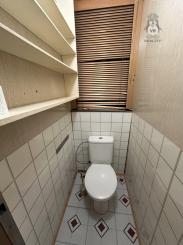 Byt 1+1 sídl. Tarča, Sp. Nová Ves