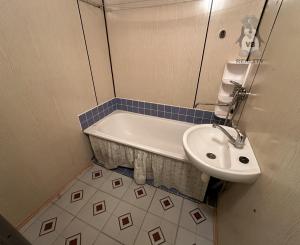 Byt 1+1 sídl. Tarča, Sp. Nová Ves