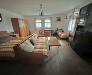 Rodinný dom v obci Brutovce, okr. Levoča