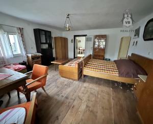 Rodinný dom v obci Brutovce, okr. Levoča