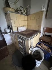 Rodinný dom v obci Brutovce, okr. Levoča