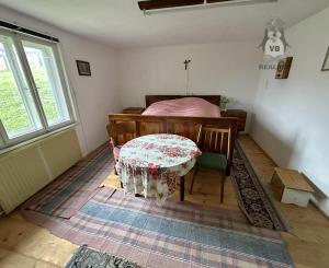 Rodinný dom v obci Brutovce, okr. Levoča