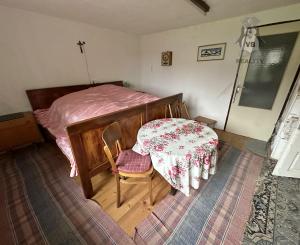 Rodinný dom v obci Brutovce, okr. Levoča