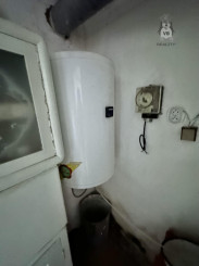 Rodinný dom v obci Brutovce, okr. Levoča