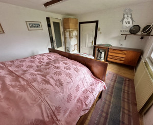 Rodinný dom v obci Brutovce, okr. Levoča