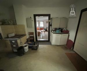 Rodinný dom v obci Brutovce, okr. Levoča